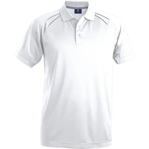 Mens Vortex Golfer White